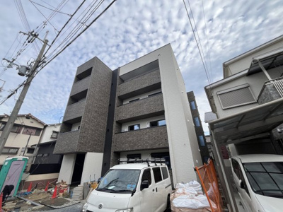 【その他共用部分】 | S-MOVE三国