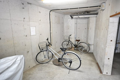 【その他共用部分】 | オークハウス北千束