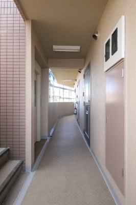 【その他共用部分】 | オークハウス北千束