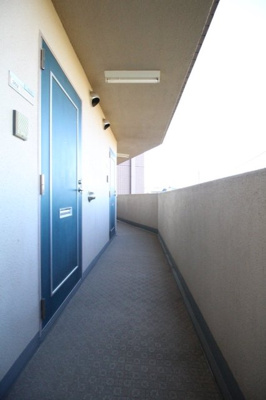 【その他共用部分】 | オークハウス北千束