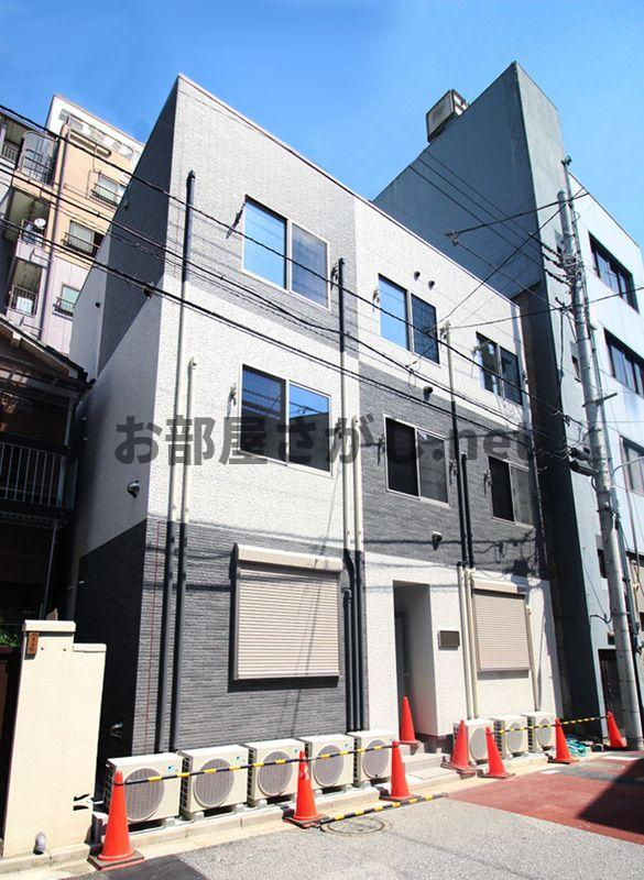 エピソード千束 #入谷 #台東区 #一人暮らし