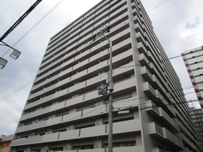 【外観】 | ＢＥＬＩＳＴＡ夕陽ヶ丘