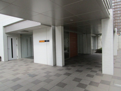 【エントランス】 | ＢＥＬＩＳＴＡ夕陽ヶ丘