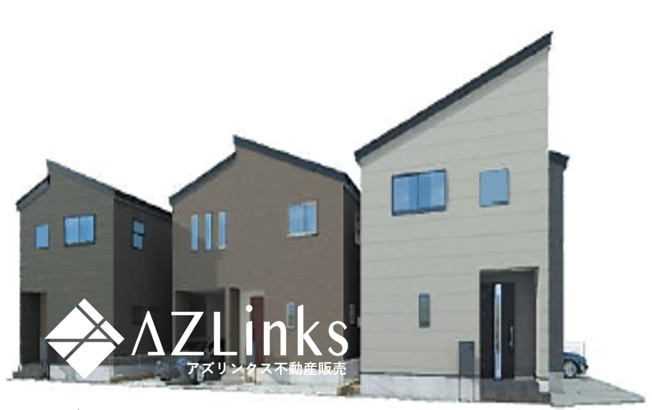 【外観】 | 佐倉市井野第２