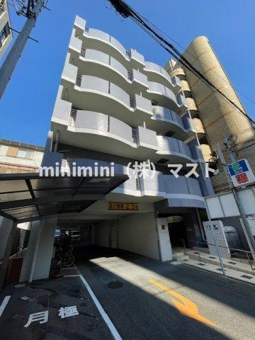 グランデージ清水谷