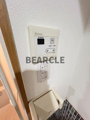 【設備】 | ドーリアKYOTO大宮