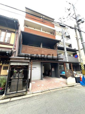 【外観】 | ドーリアKYOTO大宮