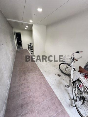 【エントランス】 | ドーリアKYOTO大宮