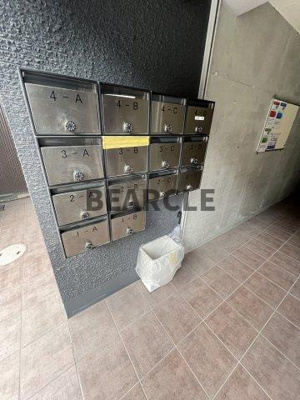 【その他共用部分】 | ドーリアKYOTO大宮