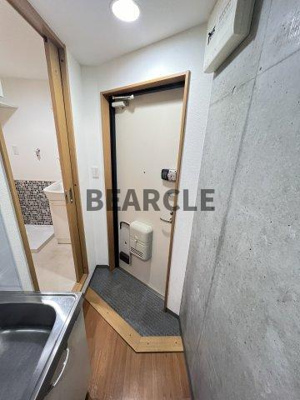 【玄関】 | ドーリアKYOTO大宮