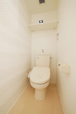 【トイレ】 | コーポＲｉＮ |  