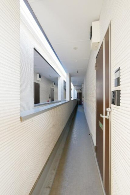 【その他共用部分】 | コーポＲｉＮ |  