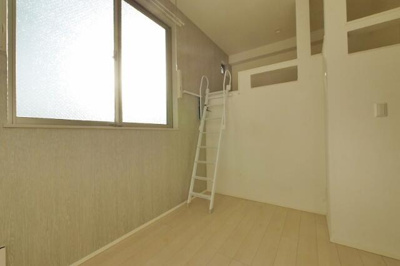 【居間・リビング】 | コーポＲｉＮ |  