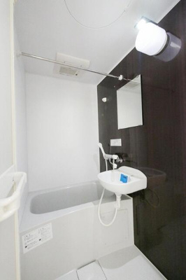 【浴室】 | コーポＲｉＮ |  