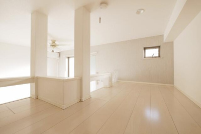 【居間・リビング】 | コーポＲｉＮ |  