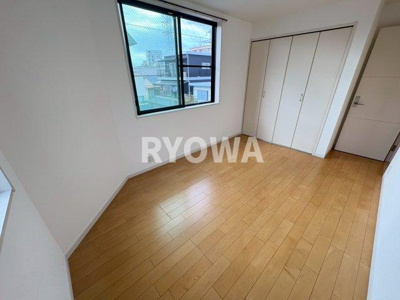 【洋室】 | 足立区綾瀬5丁目