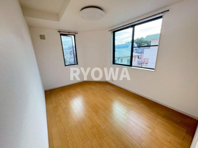 【洋室】 | 足立区綾瀬5丁目