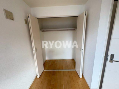 【収納】 | 足立区綾瀬5丁目