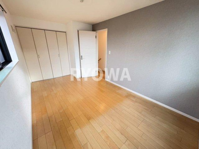 【洋室】 | 足立区綾瀬5丁目