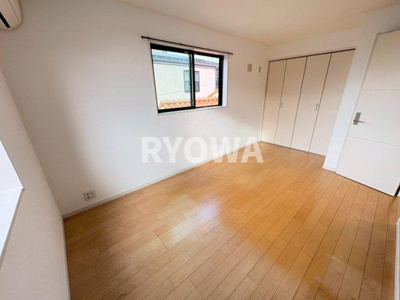 【洋室】 | 足立区綾瀬5丁目