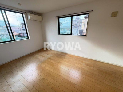 【洋室】 | 足立区綾瀬5丁目