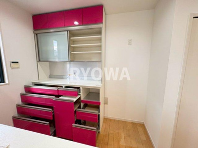 【その他】 | 足立区綾瀬5丁目