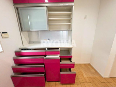 【収納】 | 足立区綾瀬5丁目