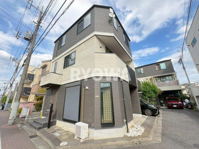 【外観】 | 足立区綾瀬5丁目