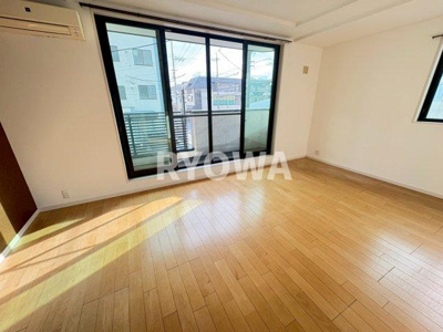 【洋室】 | 足立区綾瀬5丁目