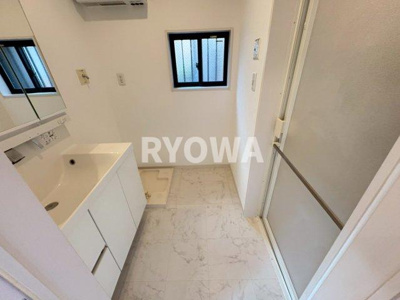 【玄関】 | 足立区綾瀬5丁目