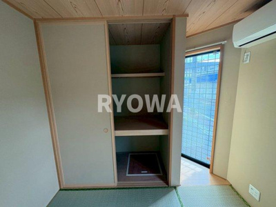 【和室】 | 足立区綾瀬5丁目