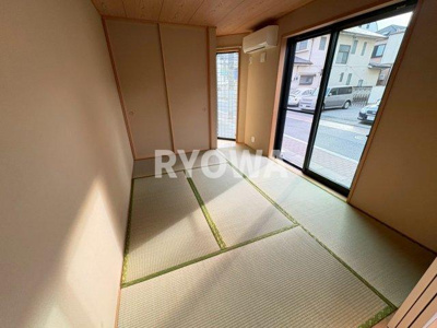 【和室】 | 足立区綾瀬5丁目