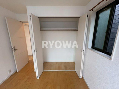 【収納】 | 足立区綾瀬5丁目