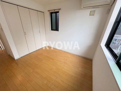 【洋室】 | 足立区綾瀬5丁目