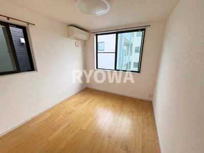 【洋室】 | 足立区綾瀬5丁目