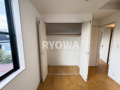 【収納】 | 足立区綾瀬5丁目