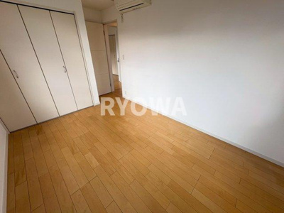 【洋室】 | 足立区綾瀬5丁目