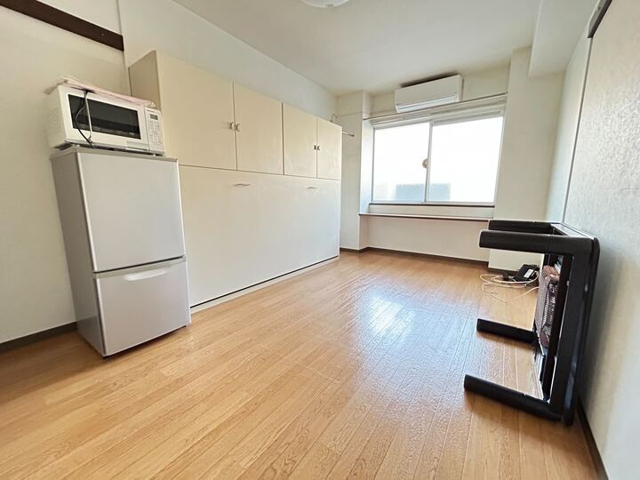 ジュネス武庫川の内装