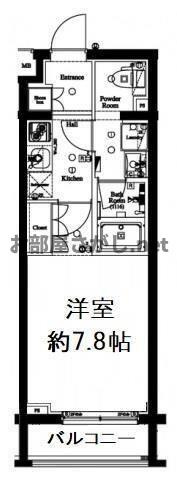 AXAS中野中央 #新中野 #中野区 #一人暮らし