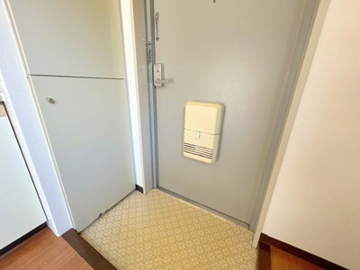 【玄関】 | 武井ビル