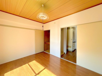 【居間・リビング】 | 武井ビル