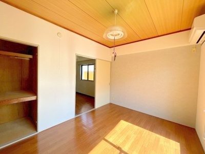 【居間・リビング】 | 武井ビル