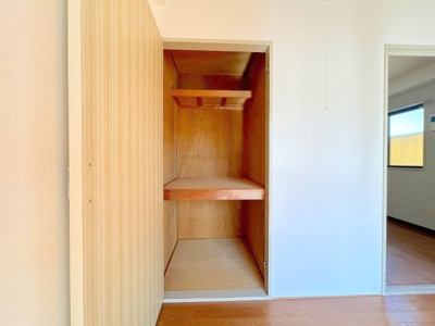 【収納】 | 武井ビル