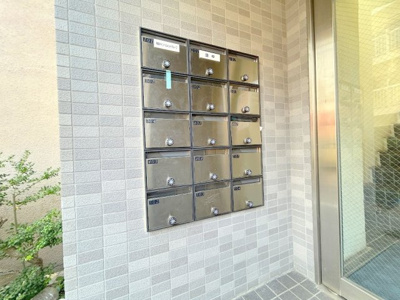 【その他共用部分】 | 武井ビル