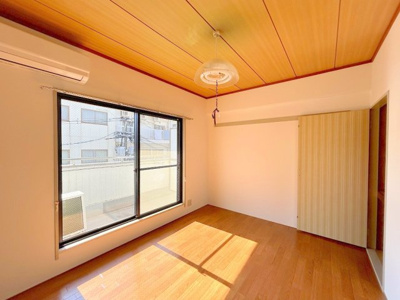 【居間・リビング】 | 武井ビル