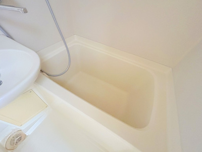 【浴室】 | 武井ビル