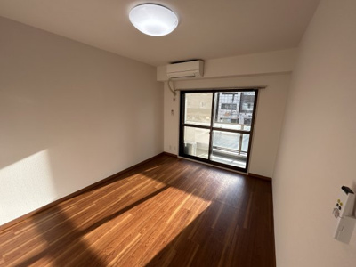 【内装】 | グリーンフィールド大山