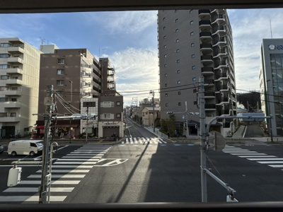 【展望】 | グリーンフィールド大山