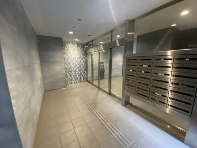 【エントランス】 | グリーンフィールド大山