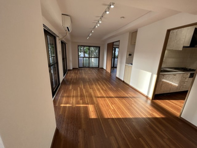 【居間・リビング】 | グリーンフィールド大山